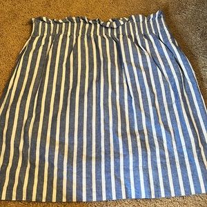 J Crew skirt